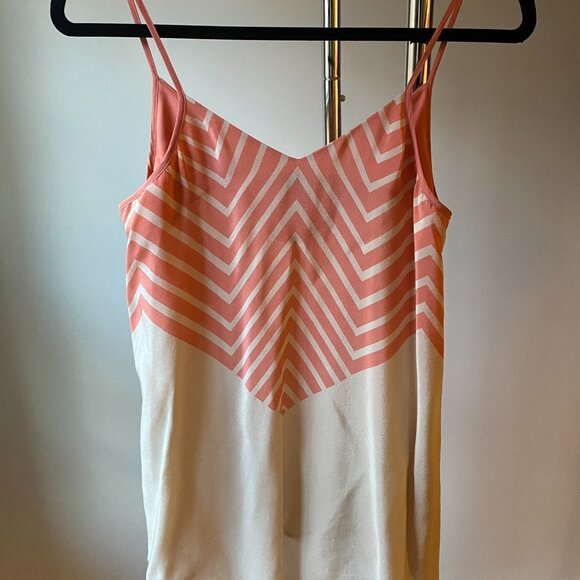 French Connection Silk Blouse - Picture 2 of 4